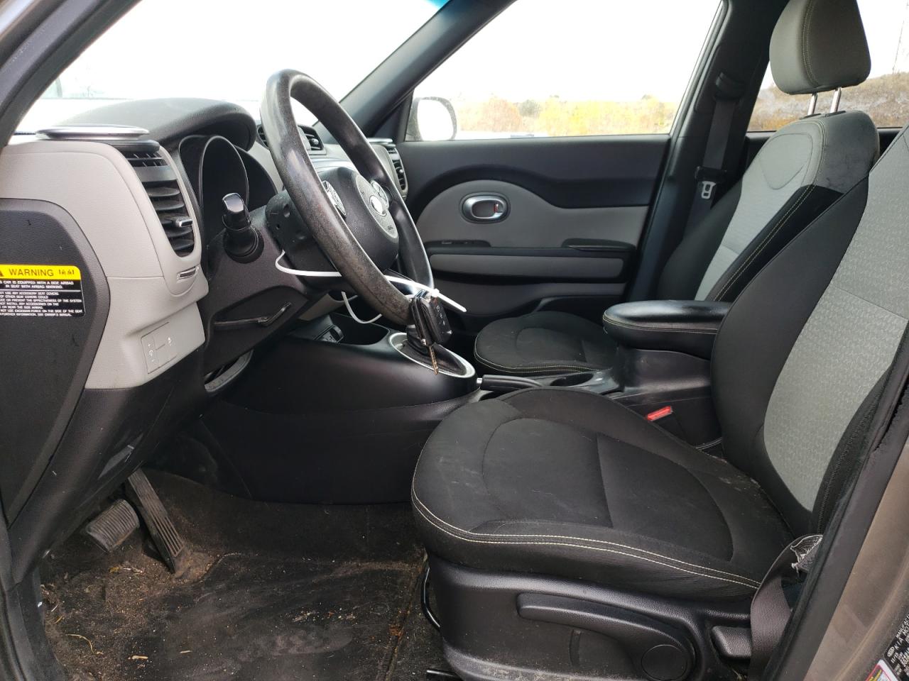 2016 Kia Soul - Image 7