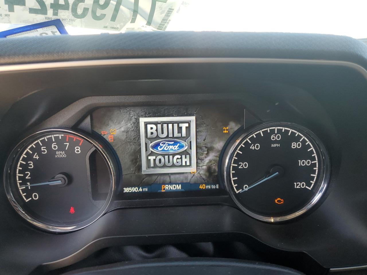 2022 Ford F-150 - Image 9