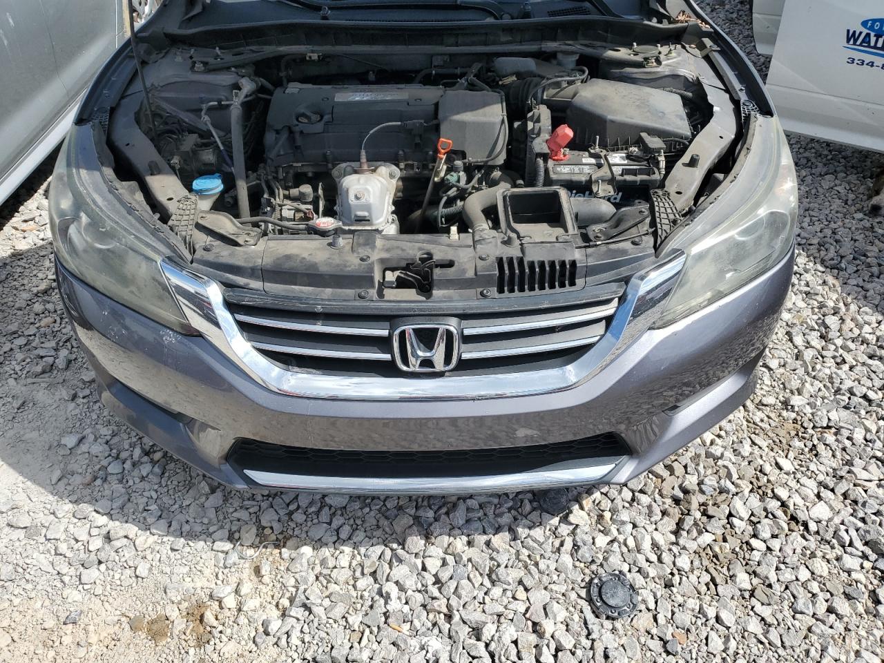 1HGCR2F79EA102256 2014 Honda Accord Ex