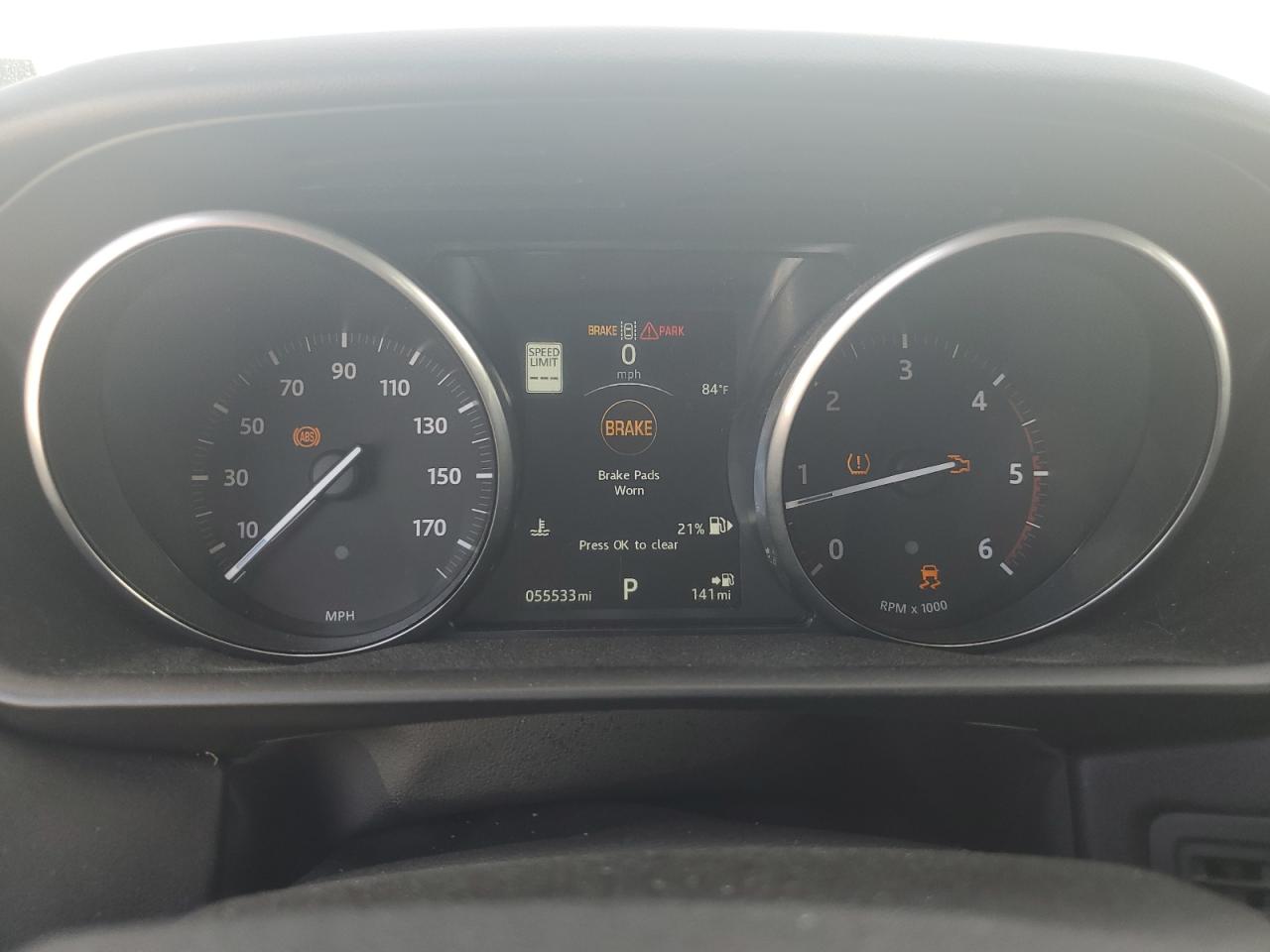 2017 Land Rover Range Rover Sport Se VIN: SALWG2FK7HA125800 Lot: 76115044