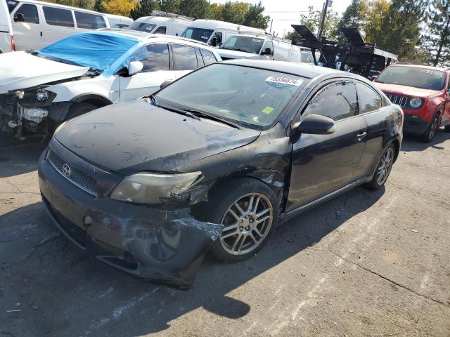 2006 Toyota Scion Tc  na sprzedaż w Denver, CO - Front End