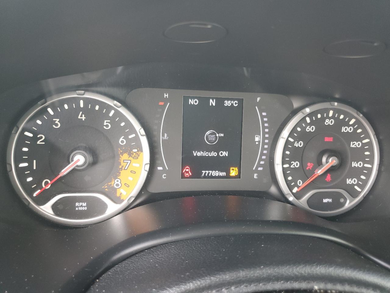 2018 Jeep Renegade - Image 9