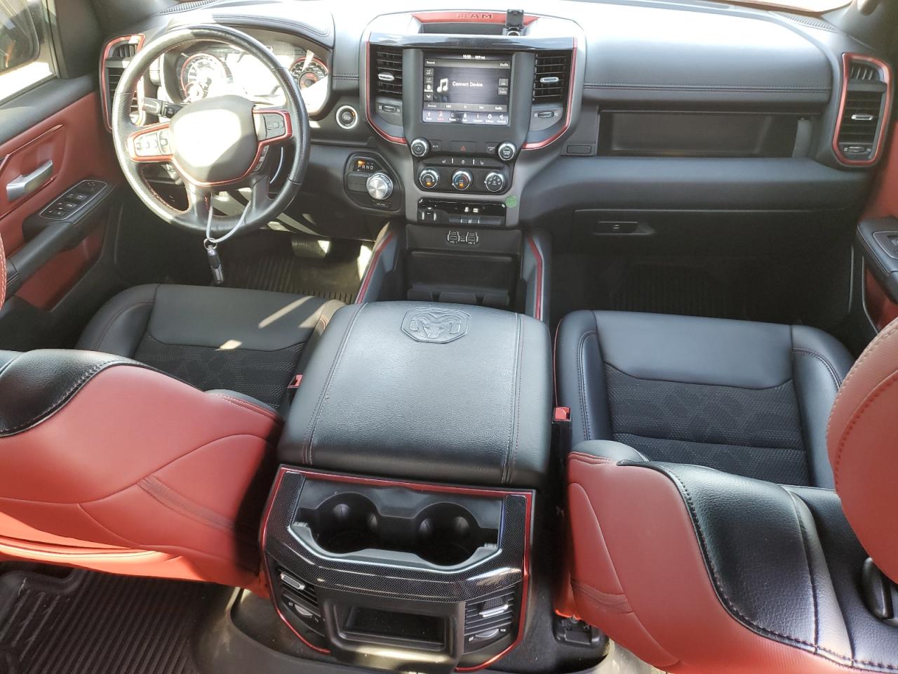 2020 RAM 1500 - Image 8