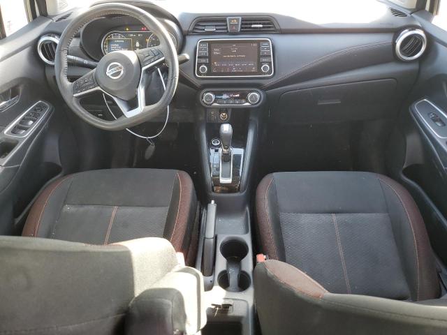 3N1CN8FV1LL858507 Nissan Versa SR 8