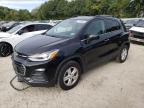 2019 Chevrolet Trax 1Lt na sprzedaż w North Billerica, MA - Front End