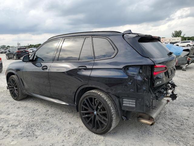 5UXCR4C02M9F80733 BMW X5 SDRIVE 2