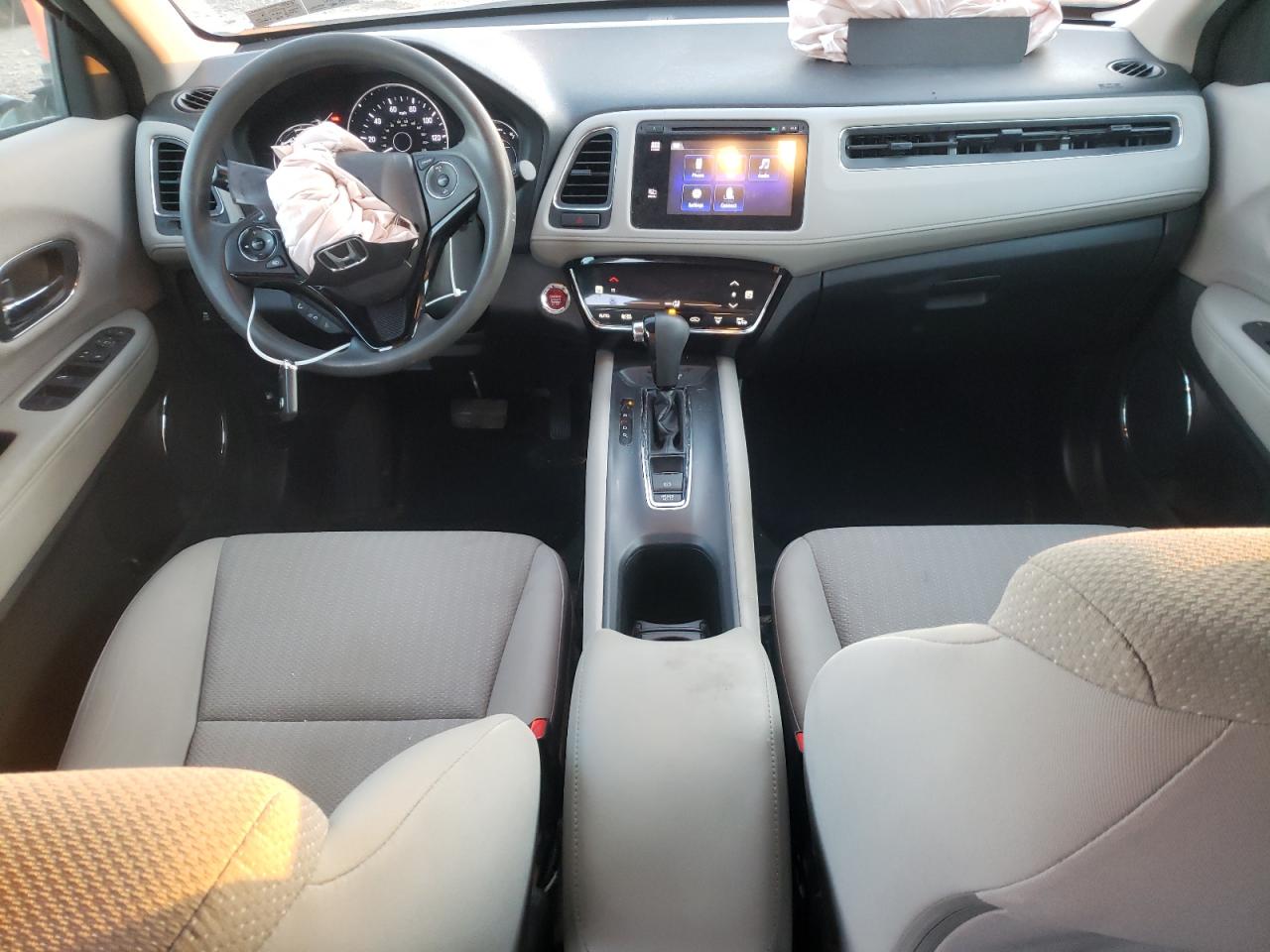 2018 Honda Hr-V Ex VIN: 3CZRU6H53JM703647 Lot: 77248824