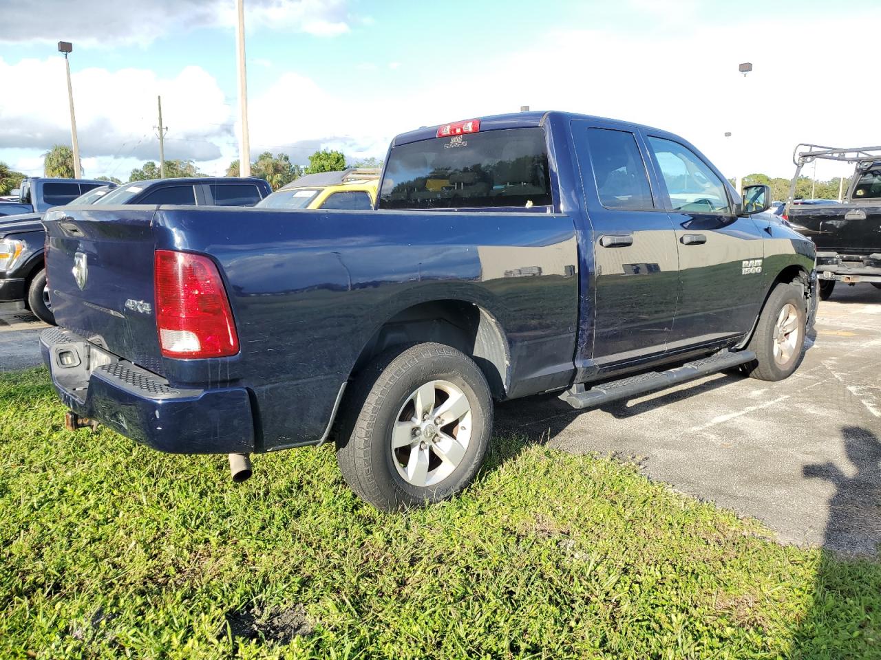 2018 RAM 1500 - Image 3