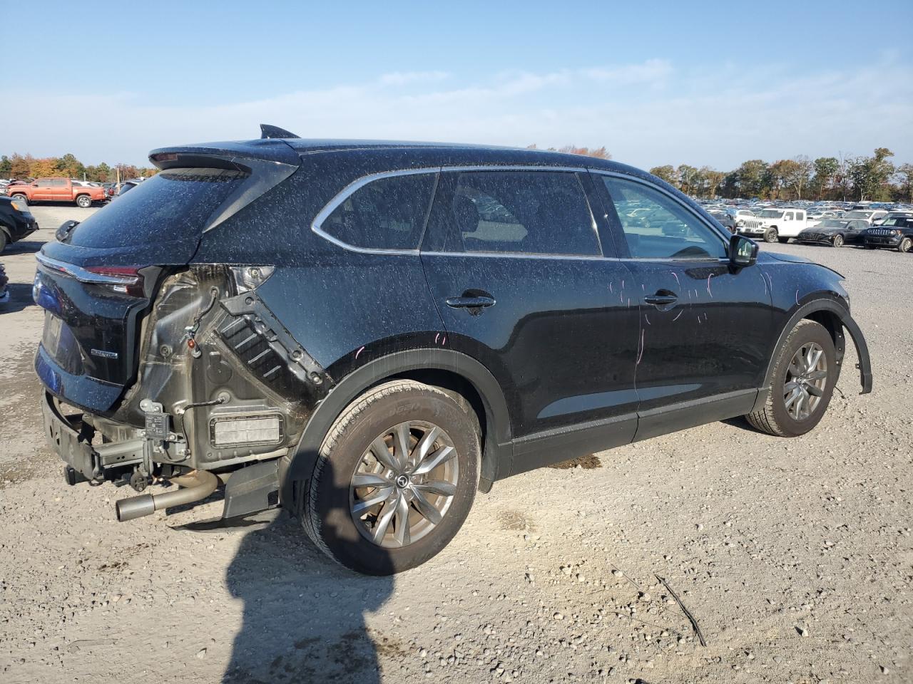 2020 Mazda CX-9 - Image 3