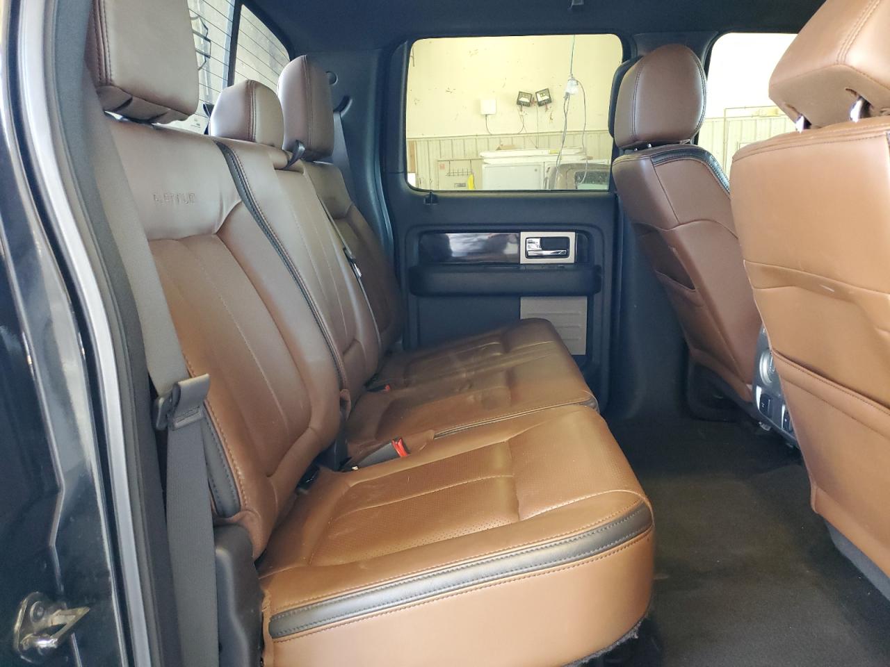 2014 Ford F150 Supercrew VIN: 1FTFW1EF3EFC42622 Lot: 75868524