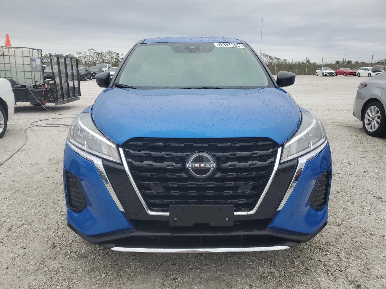 2024 Nissan Kicks - Image 5