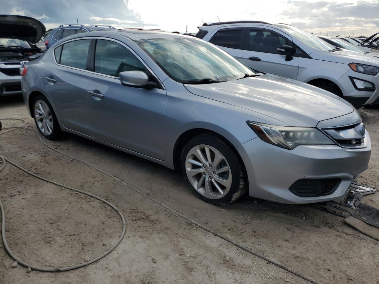 19UDE2F72HA002908 2017 Acura Ilx Premium