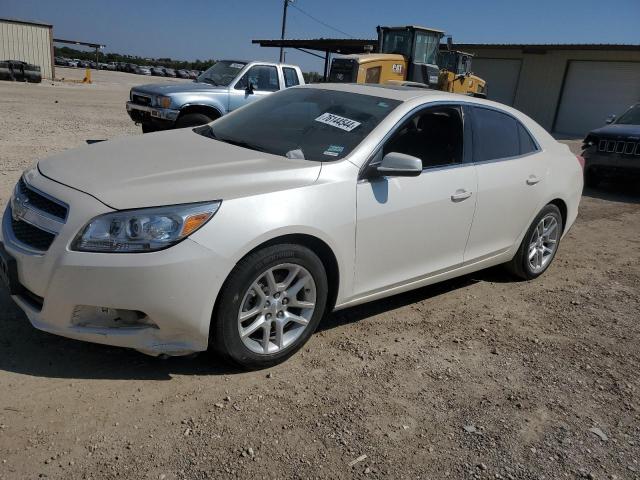 2013 Chevrolet Malibu 2Lt