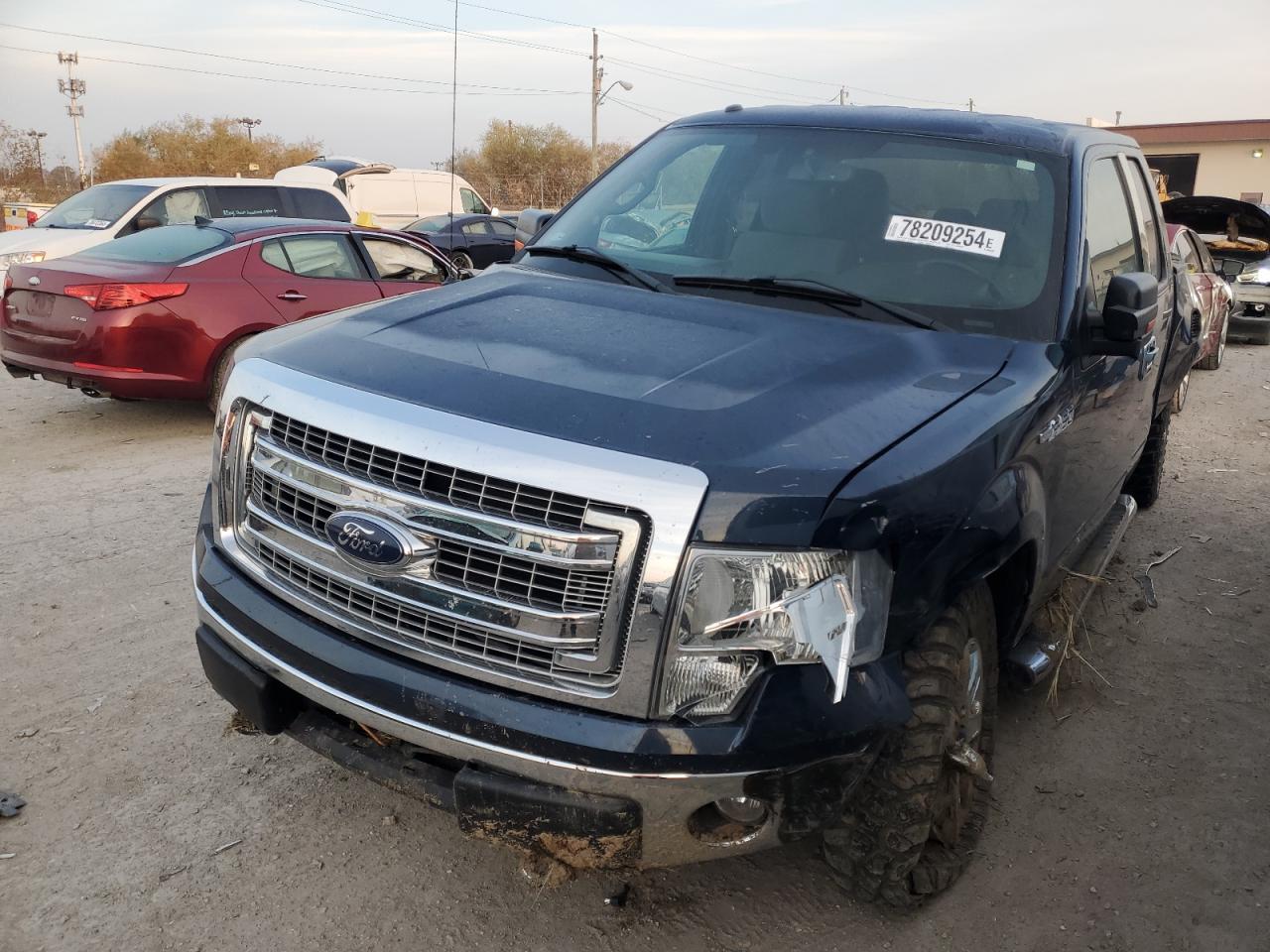 2013 Ford F-150 - Image 1