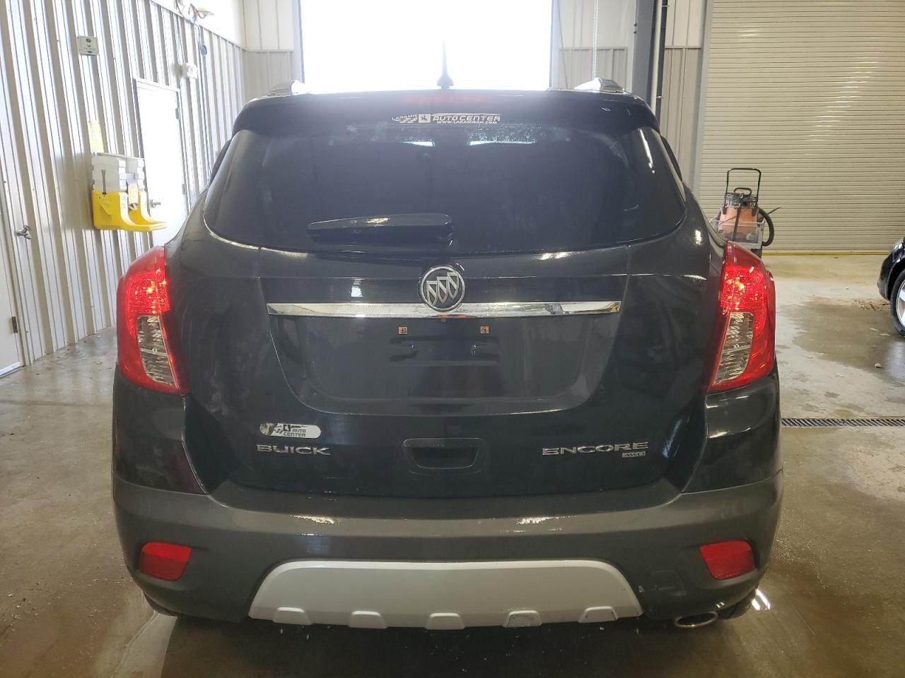 2014 Buick Encore VIN: KL4CJGSB5EB593698 Lot: 74705544