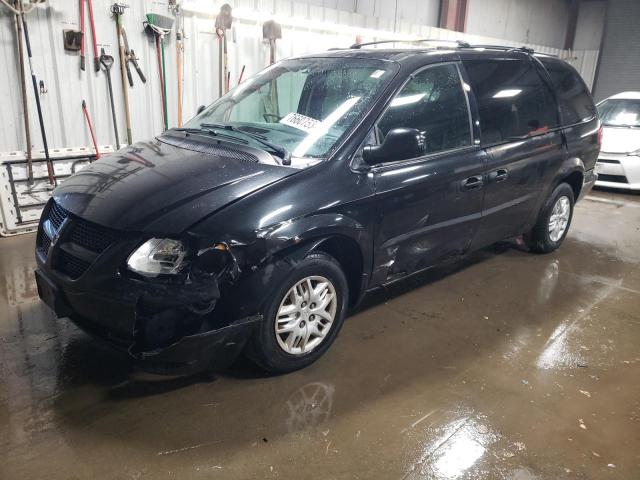 2004 Dodge Grand Caravan Se de vânzare în Elgin, IL - Front End