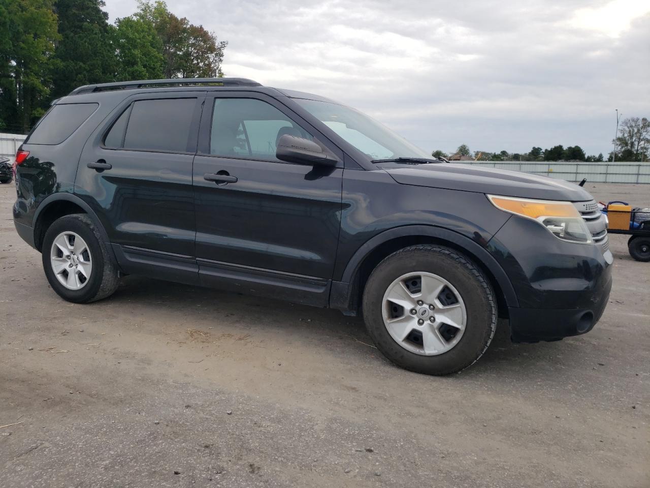 2013 Ford Explorer - Image 4
