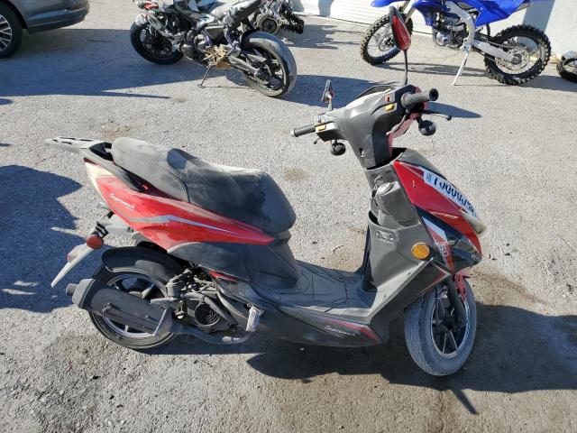 2023 Kaik Scooter