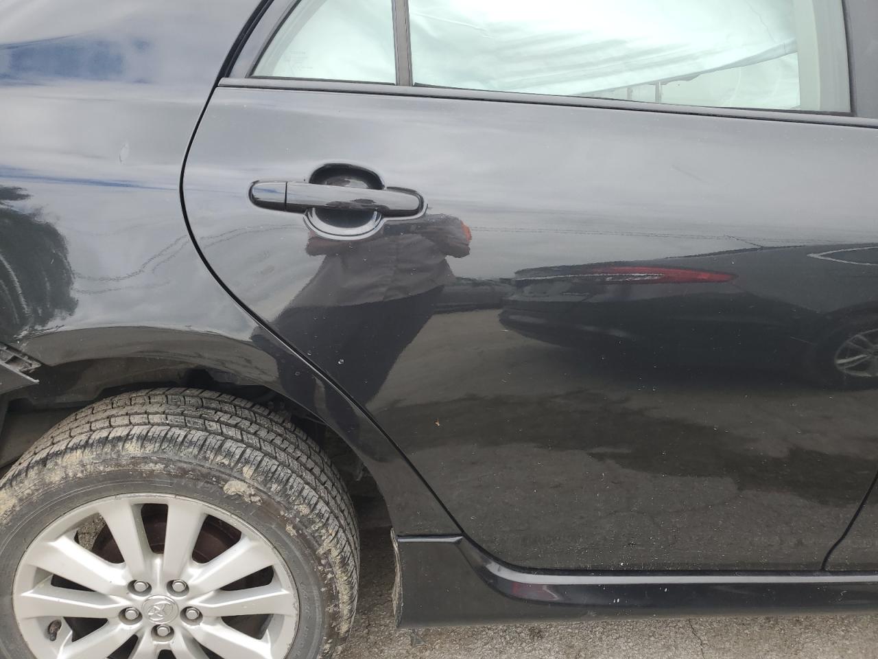 2010 Toyota Corolla - Image 10