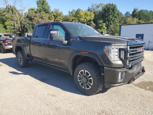 1GT49PE70NF178193 GMC Sierra K25 4