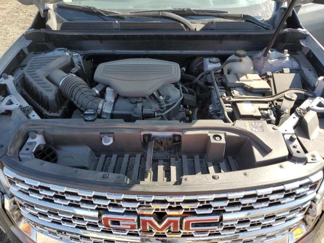 1GKKNXLS2MZ163075 GMC Acadia Den  12