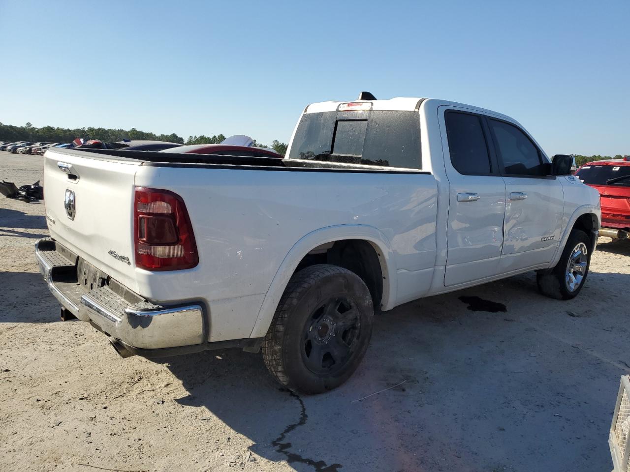 2020 RAM 1500 - Image 3