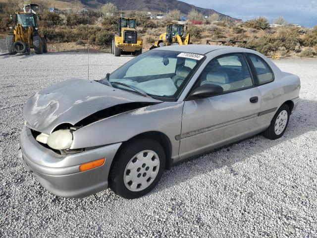 1998 Dodge Neon Highline