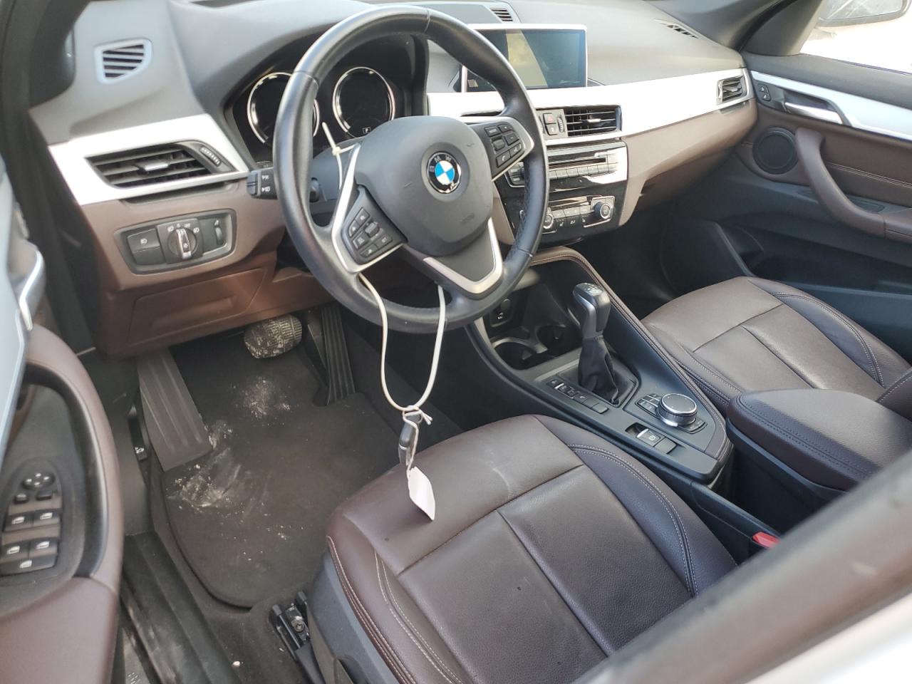 WBXHU7C51K5N13094 2019 BMW X1 Sdrive28I