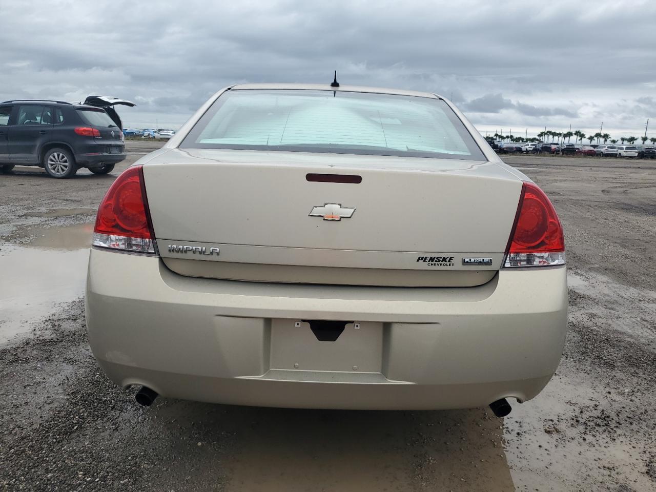 2012 Chevrolet Impala Ls VIN: 2G1WA5E37C1263238 Lot: 74885534