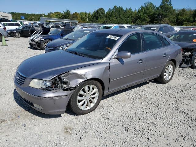 2007 Hyundai Azera Se