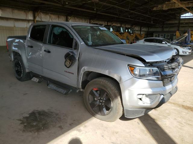 1GCGSCEN3L1215028 Chevrolet Colorado L 4