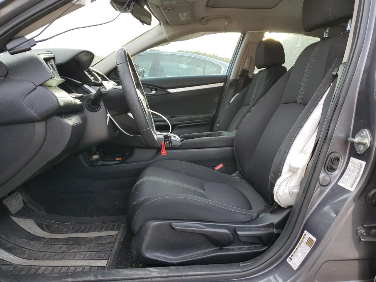 2016 Honda Civic - Image 7