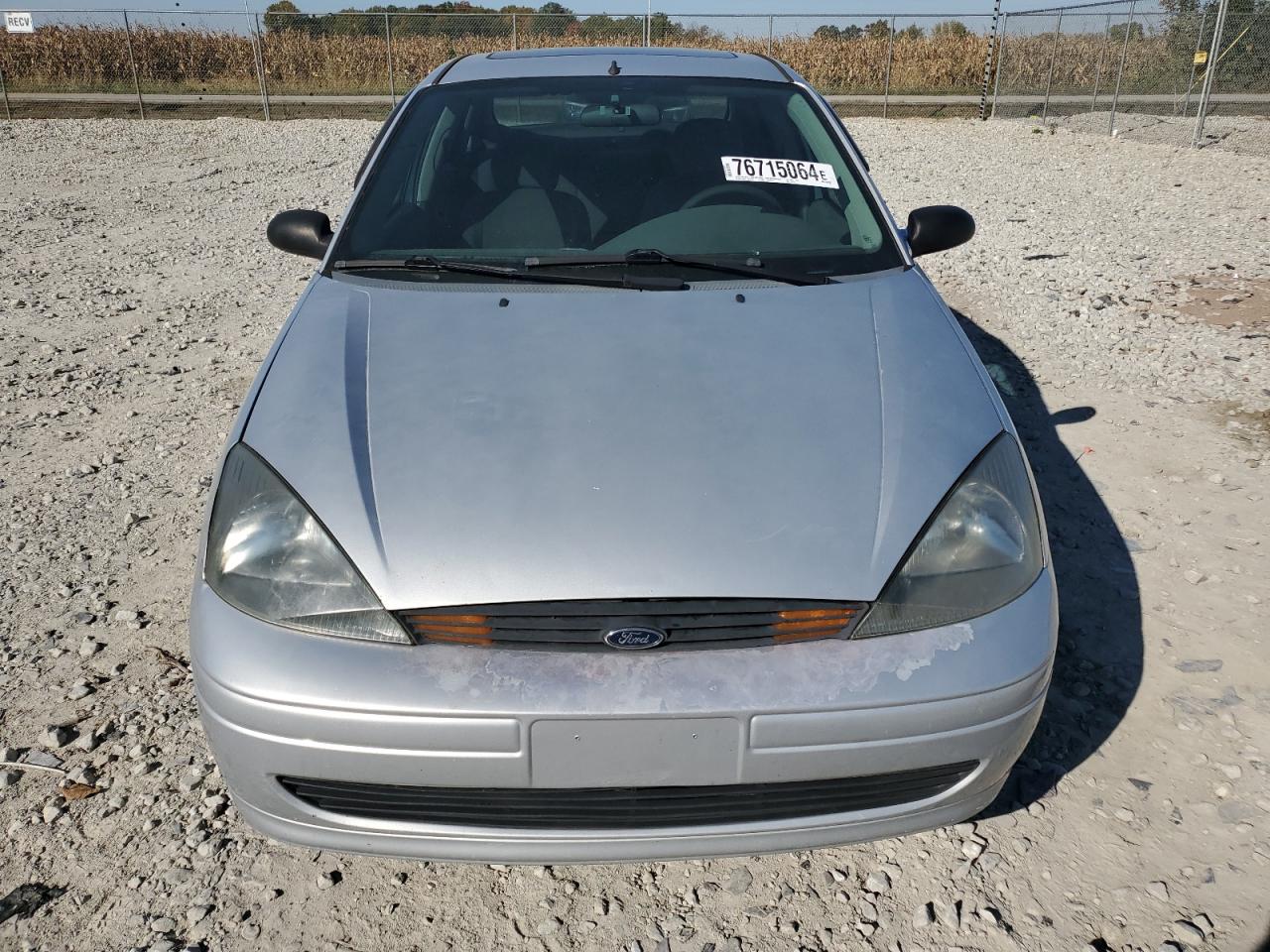 2004 Ford Focus - Image 5