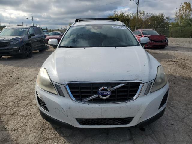  VOLVO XC60 2012 White