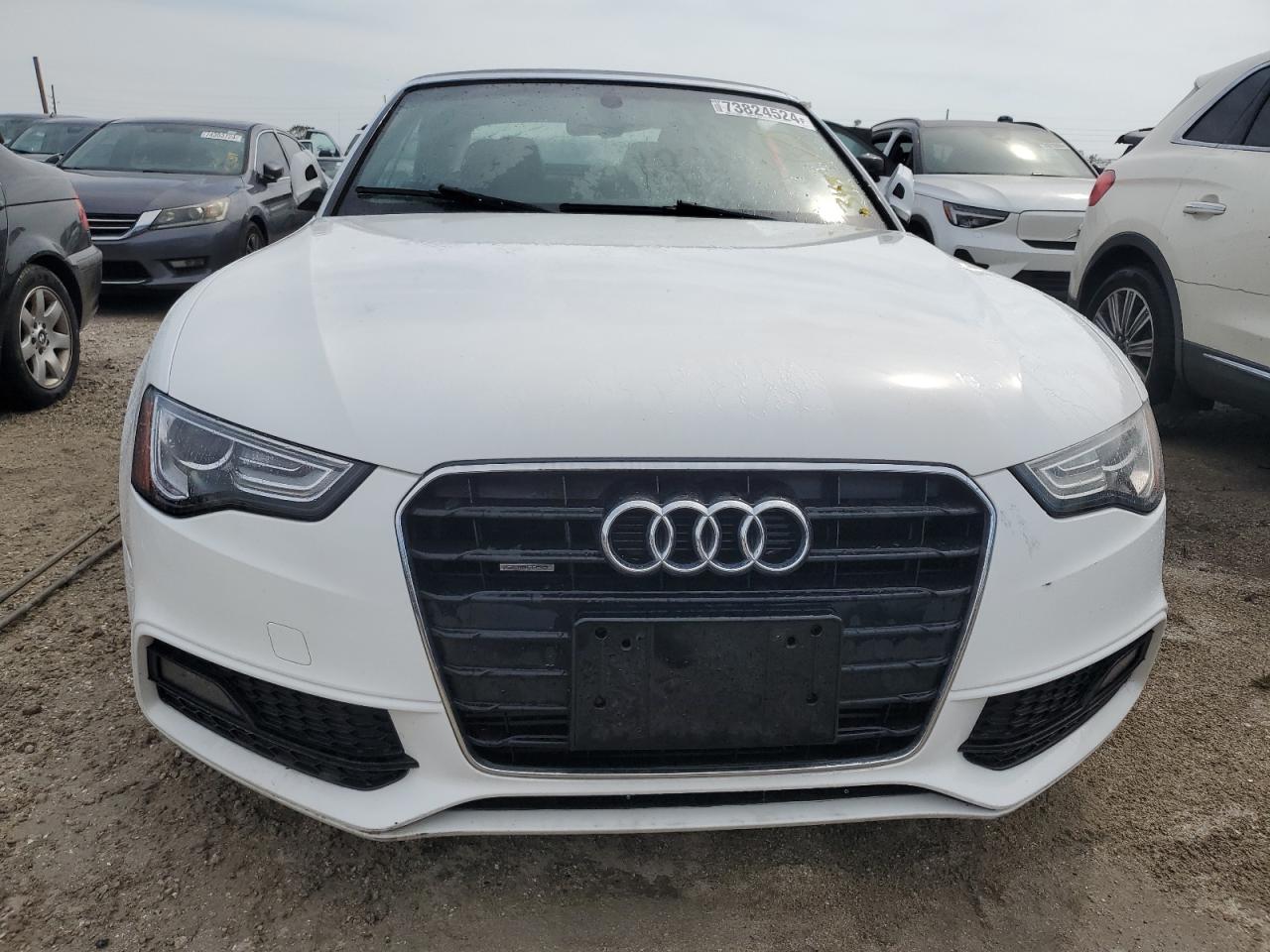 2015 Audi A5 - Image 5
