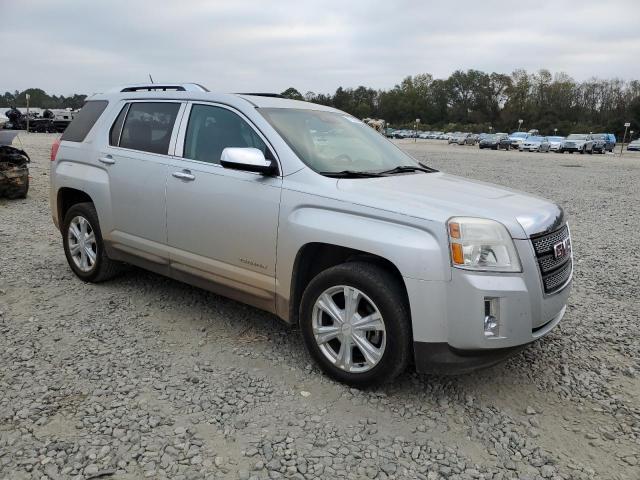  GMC TERRAIN 2015 Сріблястий