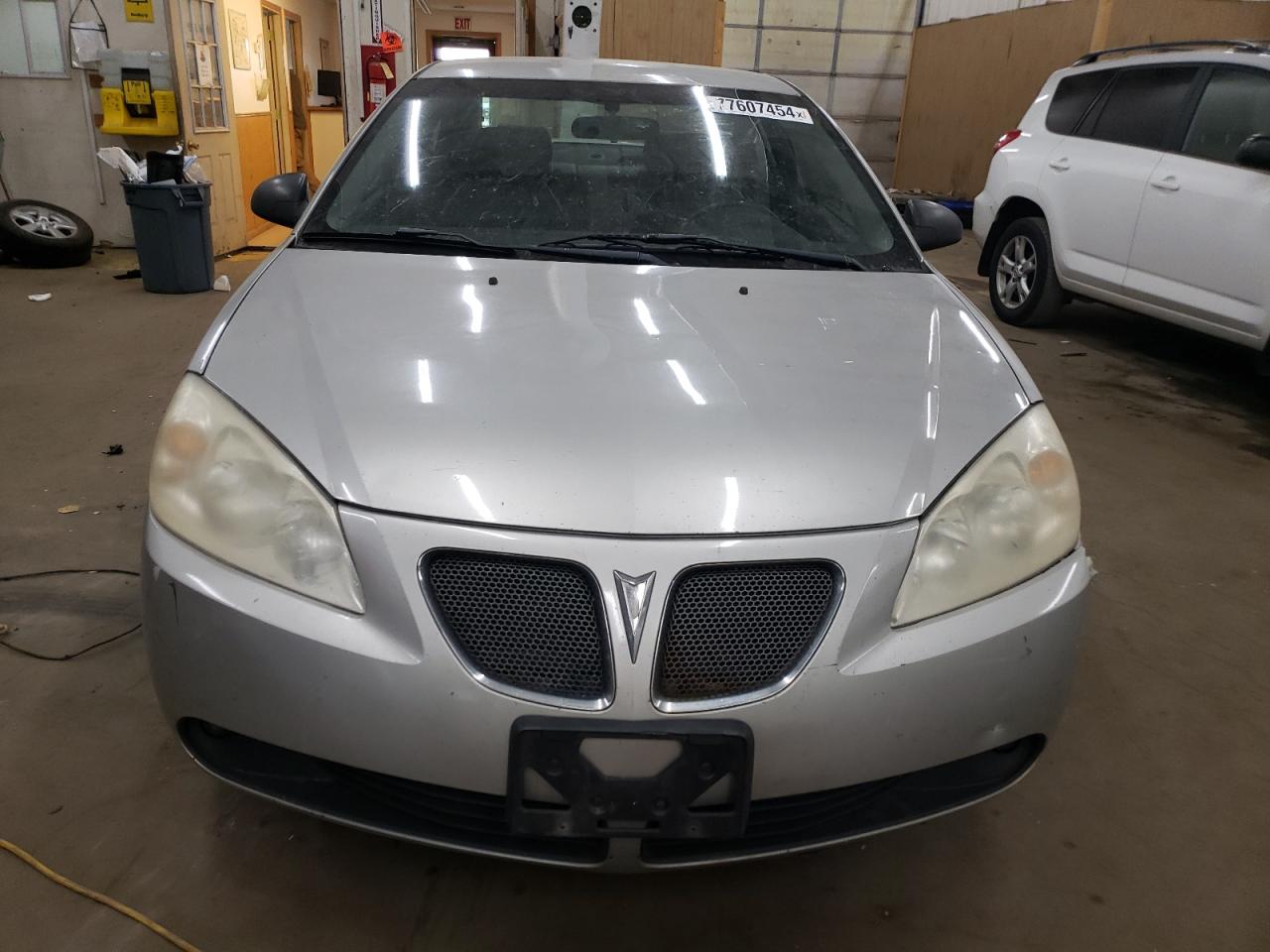 2006 Pontiac G6 Gt VIN: 1G2ZH558364114334 Lot: 77607454