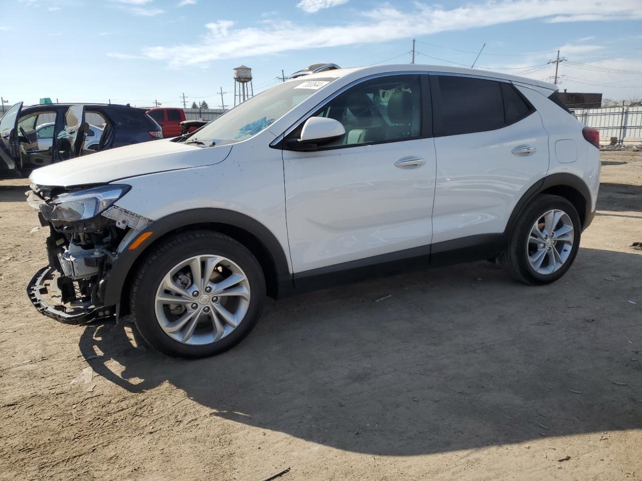 2020 Buick Encore - Image 1