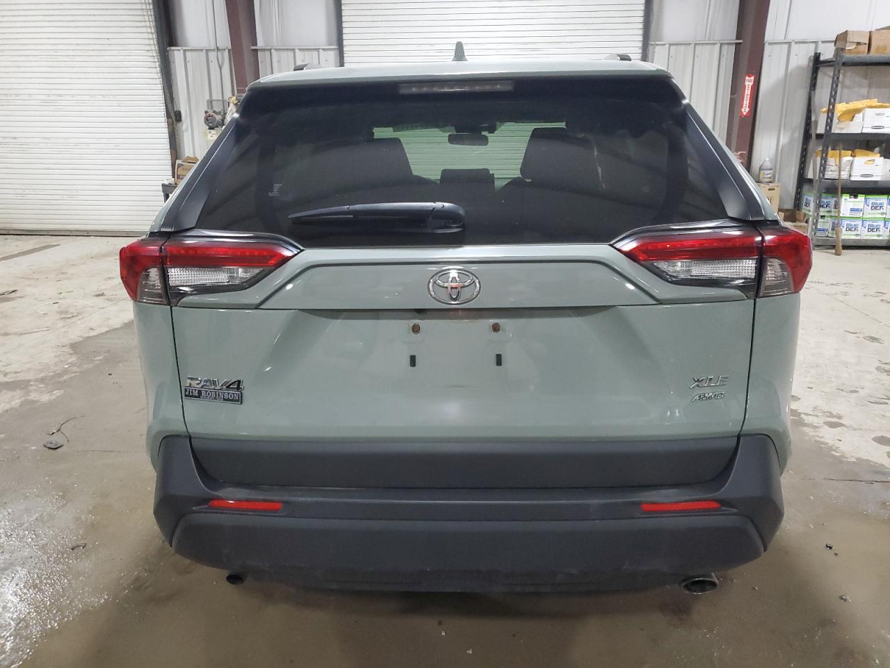 2020 Toyota Rav4 Xle VIN: JTMP1RFV4LJ026134 Lot: 75464414