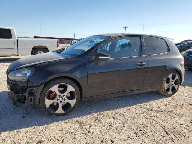 2011 Volkswagen Gti 