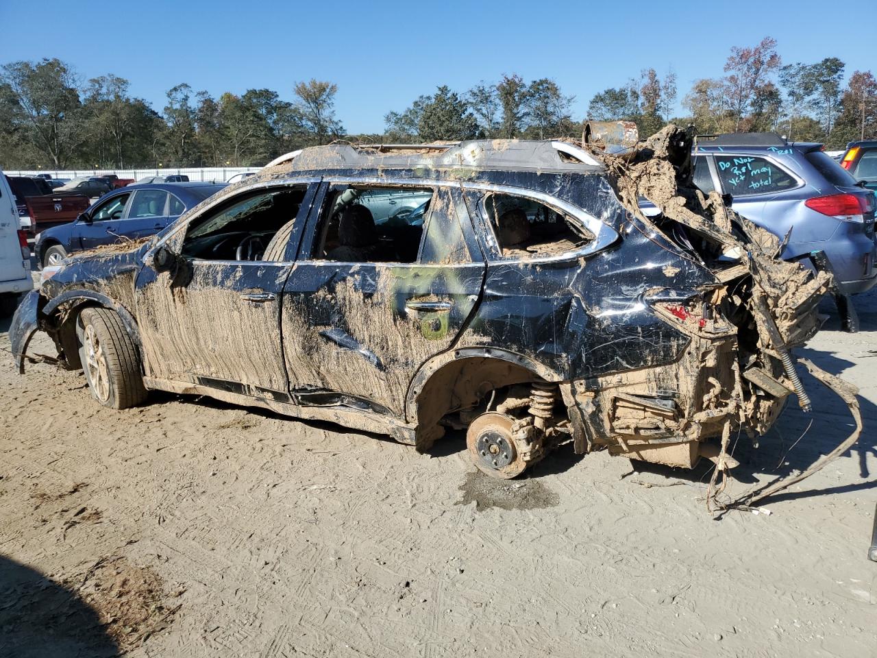 2020 Subaru Outback - Image 2