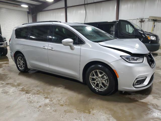 2C4RC1FG3NR103192 Chrysler Pacifica T 4