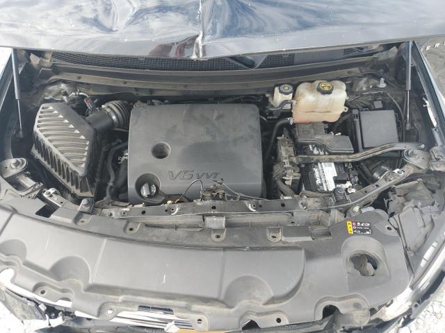 1GNERFKW2LJ258560 Chevrolet Traverse L 12