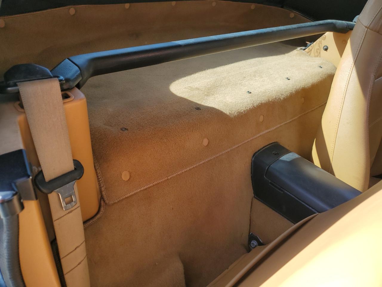 1996 Mazda MX-5 - Image 10