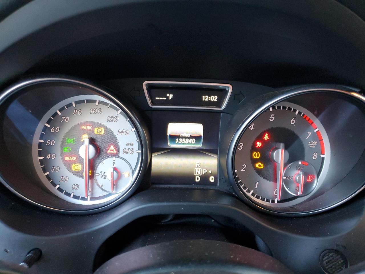 2016 Mercedes-Benz CLA-klasse - Image 9