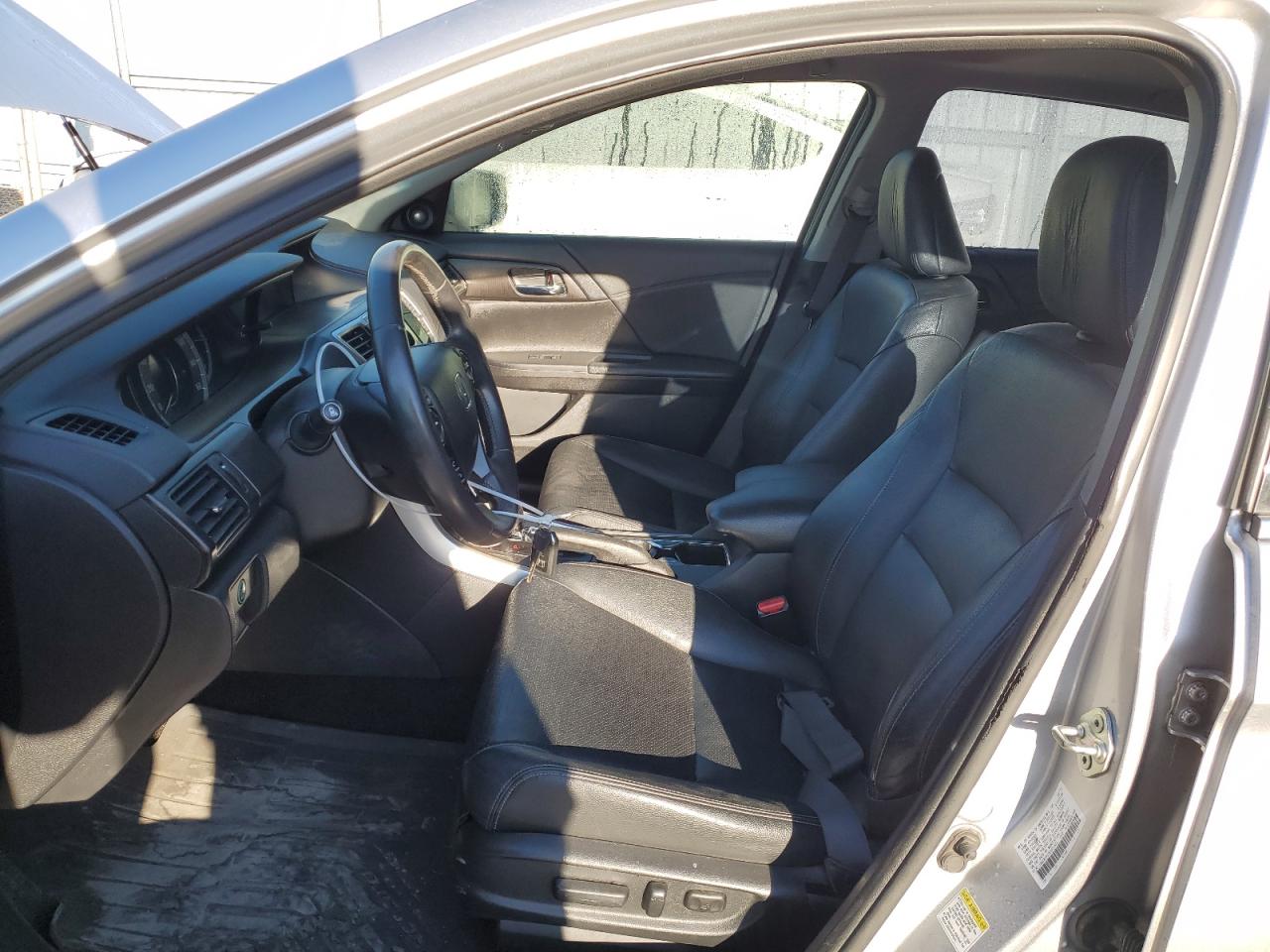 2014 Honda Accord - Image 7