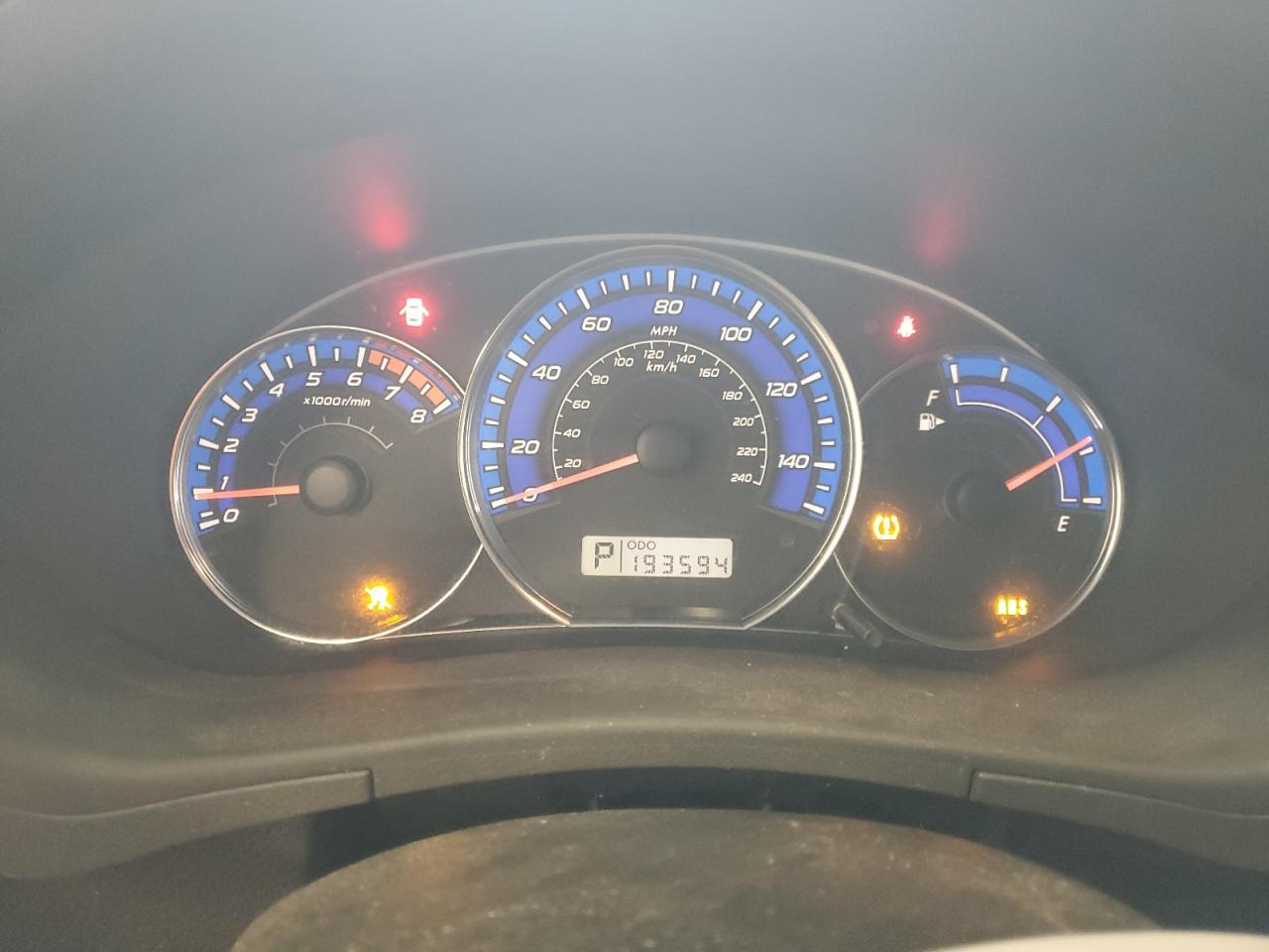 2009 Subaru Forester 2.5X Limited VIN: JF2SH64639H745022 Lot: 73919444