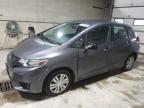 2015 Honda Fit Lx zu verkaufen in Blaine, MN - Front End