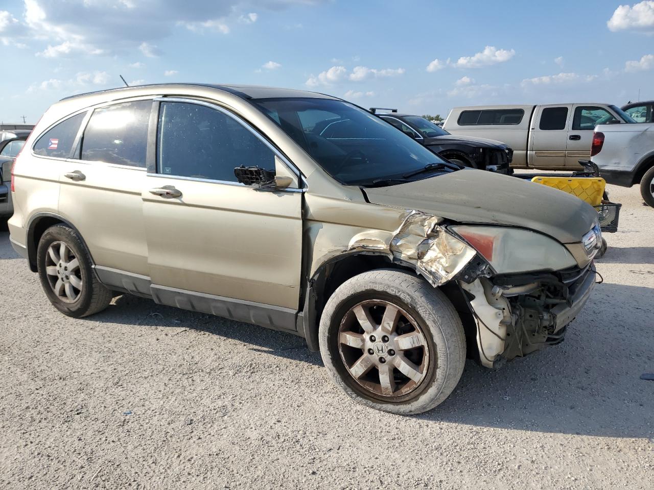 2009 Honda CR-V - Image 4