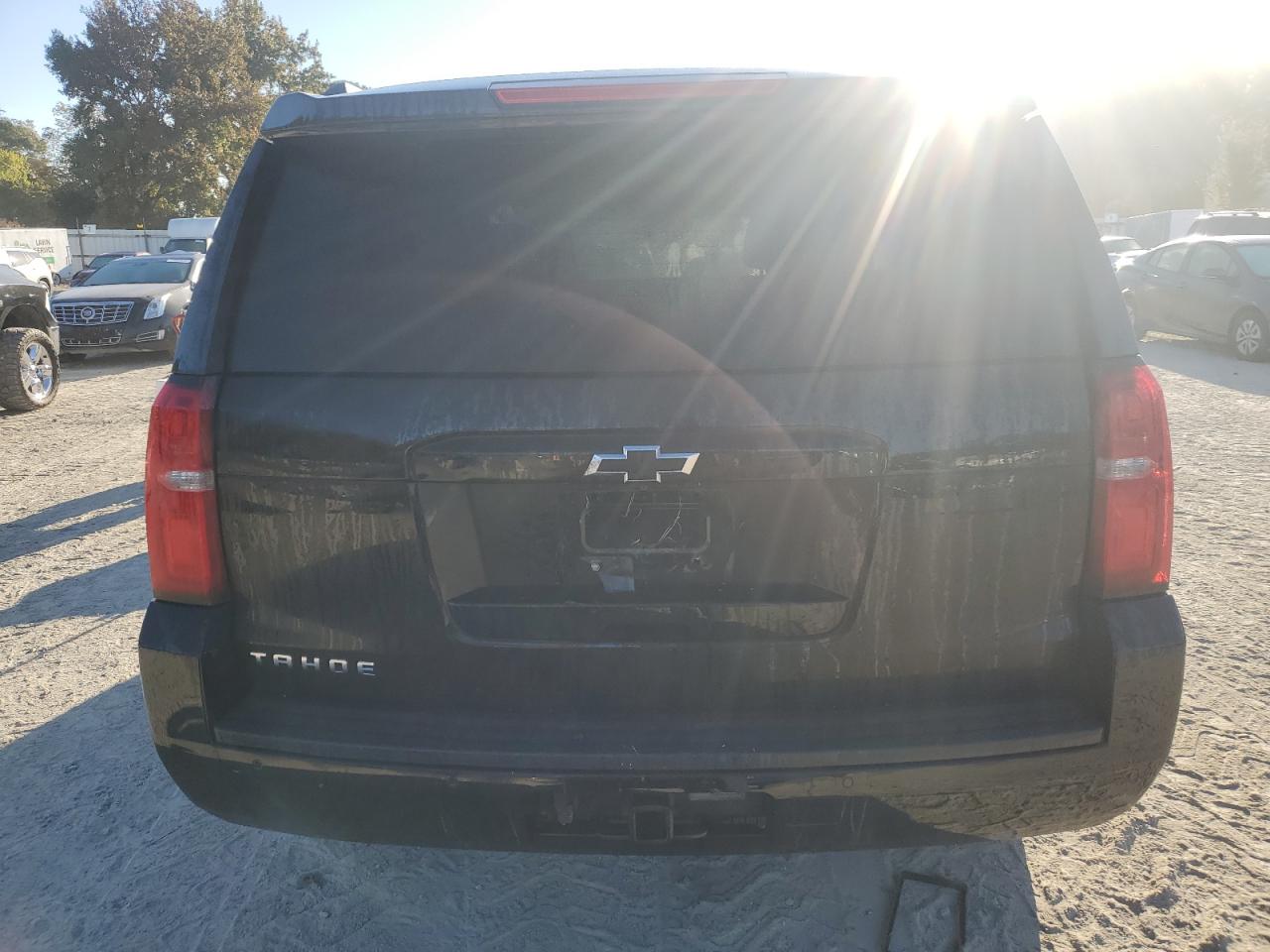 2020 Chevrolet Tahoe - Image 6